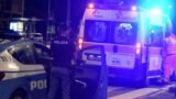 Roma, picchia la compagna a martellate, poi aggredisce i poliziotti: arrestato 34enne
