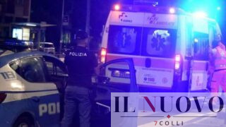 Incidente frontale tra due moto sulla Cassia: morto centauro di 56 anni, grave 21enne