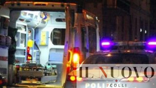 Roma, “Smetti di buttare i rifiuti in strada”: 18enne accoltella il vicino e lo uccide