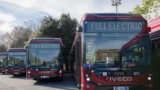 Roma, Bus elettrici Atac nel mirino della Lega: “Costano una fortuna, ma lasciano i romani a piedi quando fa caldo”