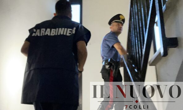 carabinieri