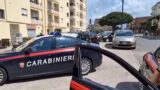 Aprilia, spari nella notte: 7 colpi contro la serranda di un negozio