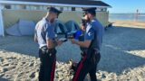 Ostia, caccia ai ladri negli stabilimenti balneari: sventati 3 furti