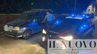Tutti vogliono rubare “quel” Fiat Doblò, il furgone più sfortunato di Roma: 4 persone in 4 ore