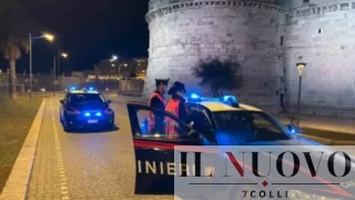 A due passi da Roma droga e terrore: a Cerveteri il “supermarket” online della cocaina