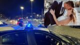 Roma, rubano gli abiti degli sposi e fuggono a tutta velocità: inseguimento da film tra Celio, San Giovanni e Testaccio