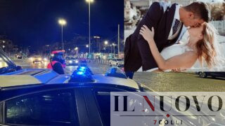 Roma, rubano gli abiti degli sposi e fuggono a tutta velocità: inseguimento da film tra Celio, San Giovanni e Testaccio