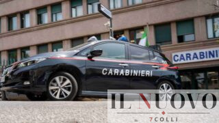 Roma, maxi truffa da 3,5 milioni di euro a una 66enne: 22enne tradito da un’impronta su un’auto