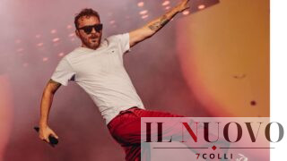 Concerto Cesare Cremonini al Circo Massimo 6 e 7 giugno, come cambia la viabilità: strade chiuse e modifiche bus