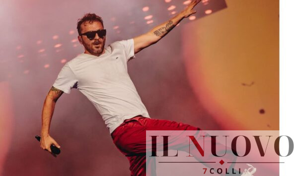 Concerto Cesare Cremonini al Circo Massimo 6 e 7 giugno, come cambia la viabilità: strade chiuse e modifiche bus