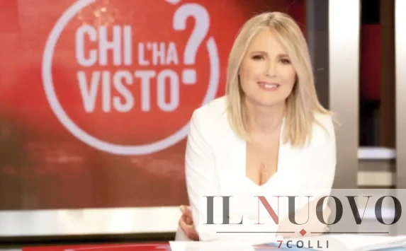 Benedetta TV – Chi l’ha visto? dopo Sciarelli, la Rai prepara la svolta: l’occasione per reinventare un simbolo della tv pubblica