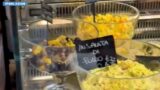Roma, blitz al Mercato Trionfale: maxi multe per 27mila euro e 130 chili di alimenti da buttare (VIDEO)