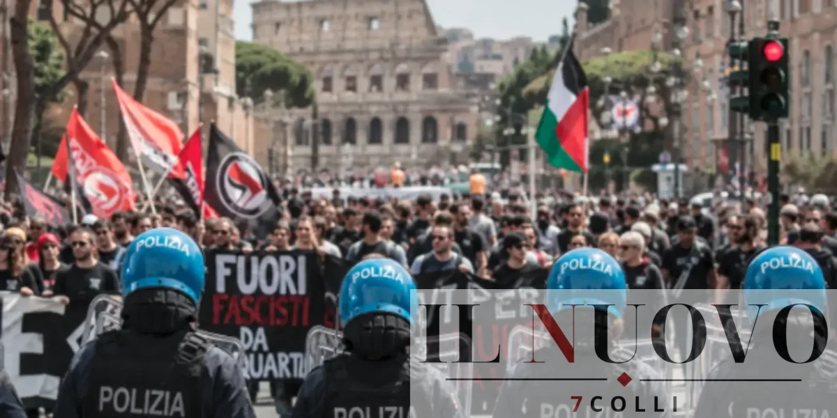 Foto generata con IA
