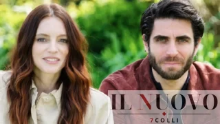 Roma set per la serie Rai: Costanza 2 si gira tra Testaccio e Piramide