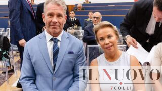 Sicurezza subacquea: DAN Europe premiata a Roma per la missione di recupero alle Maldive