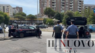 Roma, bar-pizzeria da incubo al Laurentino 38: sequestrati 200 chili di alimenti e locale chiuso