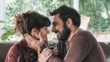 Edoardo Leo e Barbara Ronchi a Roma per “Questione di reni”: il set nella storica in via Caetani