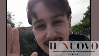 Incidente mortale Ardea, la vittima è Emanuele De Negri, aveva 20 anni ed era di Albano