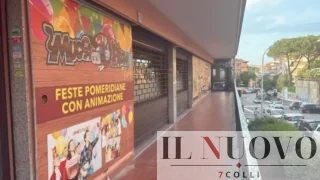 Monteverde, i bambini cantano buon compleanno: locale chiuso 15 giorni