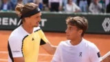 Cobolli-Zverev, l’Italia sogna Parigi: dove vedere (in chiaro) la finale che può cambiare la storia