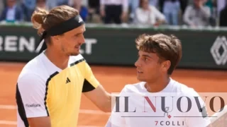 Cobolli-Zverev, l’Italia sogna Parigi: dove vedere (in chiaro) la finale che può cambiare la storia