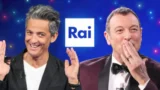 Amadeus-Nove, la lezione che nessuno può smentire: il pubblico RAI non si sposta ‘per contratto’