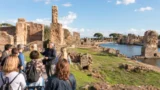 Fiumicino, visita gratis ai Porti di Claudio e Traiano: viaggio nel cuore segreto dell’Impero. Tutte le informazioni
