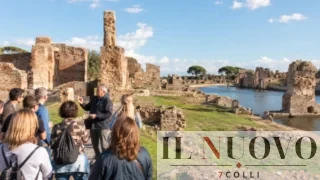 Fiumicino, visita gratis ai Porti di Claudio e Traiano: viaggio nel cuore segreto dell’Impero. Tutte le informazioni
