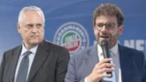 Colarossi decade da consigliere della Regione Lazio: la ‘legge Lotito’ non basta, Rocca perde un consigliere