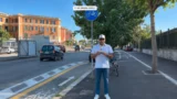 “A Roma la ciclabile più pazza del mondo”: Giannini (Lega) attacca Gualtieri: ““380mila € per un percorso incomprensibile”