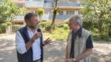 Roma, rivolta contro la Giunta Gualtieri, Giannini (Lega): “Volevano abbattere 40 alberi sani per rifare i marciapiedi”