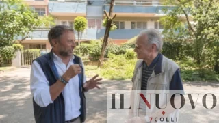 Roma, rivolta contro la Giunta Gualtieri, Giannini (Lega): “Volevano abbattere 40 alberi sani per rifare i marciapiedi”