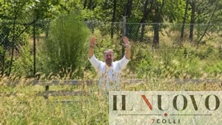 “Roma, il parco di Tor Marancia è una giungla da Indiana Jones dopo 6 mesi”: Giannini (Lega) smonta il ‘miracolo’ di Gualtieri”