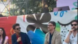 Roma, Gualtieri promette il Campo Largo dal palco della Festa dell’Unità: ma M5S e Lista Raggi frenano bruscamente
