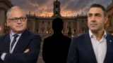Il fattore Vannacci cambia la corsa a Roma 2027: il Campidoglio non sarà più una sfida a due