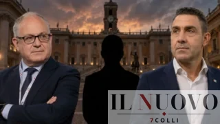 Il fattore Vannacci cambia la corsa a Roma 2027: il Campidoglio non sarà più una sfida a due