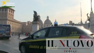 Roma, luce e gas… con trucco: società gonfiata e venduta per 9,5 milioni, sequestrati beni per oltre 14 milioni a un imprenditore