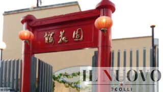Roma, riaperto il ristorante cinese chiuso dalla polizia a Primavalle