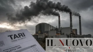 Inceneritore di Roma, il conto sulla TARI per i romani rischia di schizzare dal 2028 a 350 milioni. Allarme Utilitalia