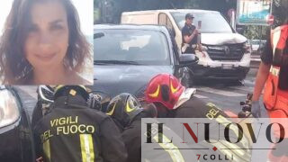 Roma, madre e figlie investite mentre andavano in chiesa: Laura muore a 58 anni, era una maestra. La scuola: “Non ti dimenticheremo”