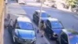 Ragazzine travolte a Ostia dai cileni in fuga, il video dell’incidente