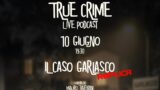 Da Garlasco a Marta Russo, il true crime esce dagli schermi: a Torvaianica l’indagine diventa uno spettacolo dal vivo