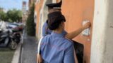 Follia a Roma, spara dalla finestra e ferisce due ragazzini di 12 anni