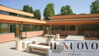 Roma, Liceo Plauto, la nuova succursale diventa realtà: 15 aule e 400 studenti coinvolti