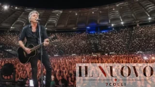 Ligabue all’Olimpico, Roma si prepara all’assalto: ecco come arrivare senza restare imbottigliati