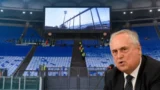 Lazio, i tifosi dichiarano guerra a Lotito: stop ad abbonamenti e pay tv, boicottaggio a sponsor e Forza Italia