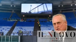 Lazio, i tifosi dichiarano guerra a Lotito: stop ad abbonamenti e pay tv, boicottaggio a sponsor e Forza Italia