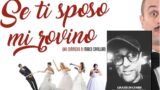 Roma, rubato il camion del comico Marco Cavallaro: dentro c’era la scenografia del nuovo spettacolo. E scatta la gara di solidarietà (pure tra i vip) (VIDEO)