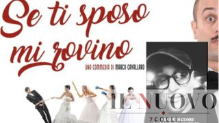Roma, rubato il camion del comico Marco Cavallaro: dentro c’era la scenografia del nuovo spettacolo. E scatta la gara di solidarietà (pure tra i vip) (VIDEO)