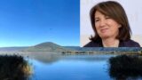 Marito della ministra Roccella disperso nel lago di Vico: ore di ricerche, è scomparso mentre faceva il bagno